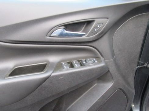 Certified 2023 Chevrolet Equinox LT image 13