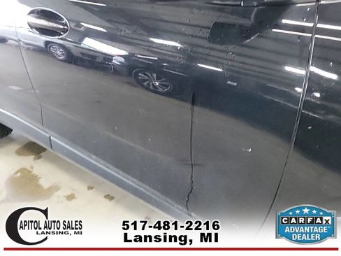 Used 2021 Buick Encore GX Essence FWD image 36