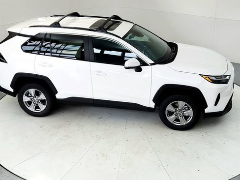 Certified 2023 Toyota RAV4 XLE w/ Convenience Package AWD/4WD image 20