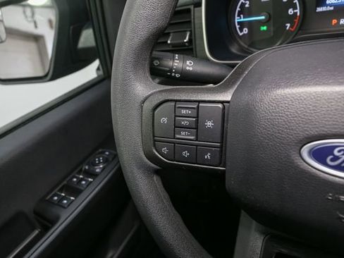 Used 2023 Ford F150 XL w/ STX Appearance Package image 30