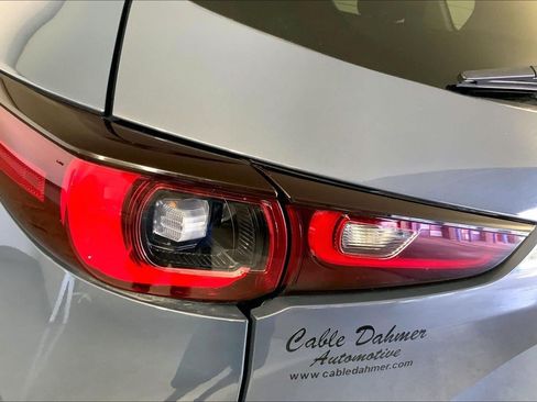 Used 2025 MAZDA CX-5 Carbon Edition AWD/4WD image 27
