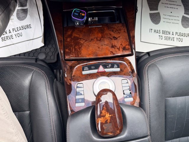 Used 2011 Mercedes-Benz S 600 image 36