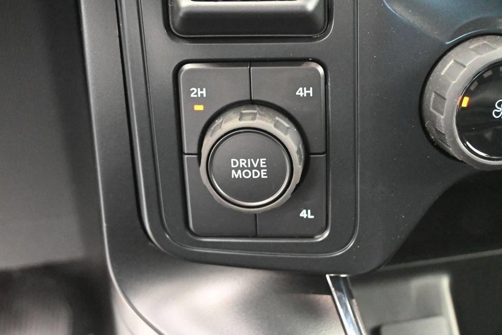 New 2026 Ford F150 STX AWD/4WD image 21