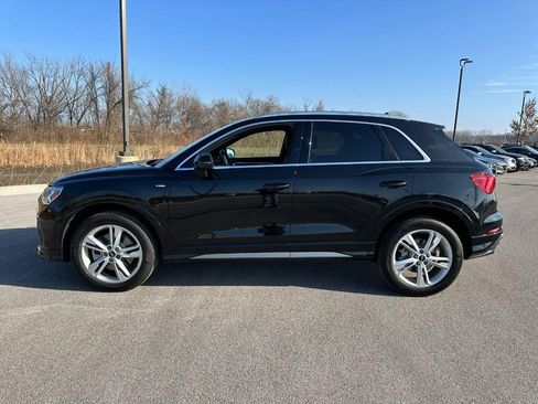 Used 2023 Audi Q3 2.0T Premium Plus image 2