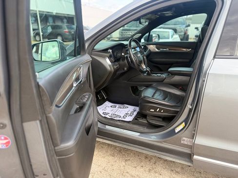 Used 2020 Cadillac XT6 Sport w/ Platinum Package AWD/4WD image 4