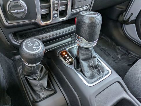 Used 2024 Jeep Wrangler Sport S 4xe image 20