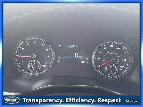 Used 2023 Hyundai Santa Fe SEL image 25