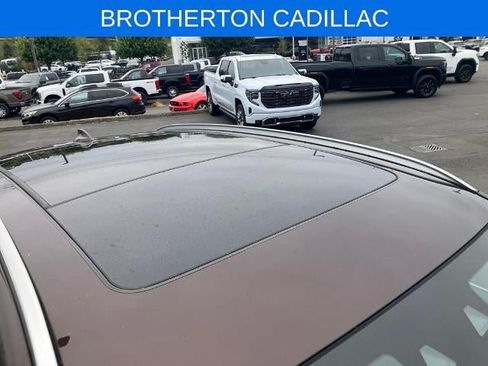 Used 2019 BMW X3 xDrive30i AWD/4WD image 16