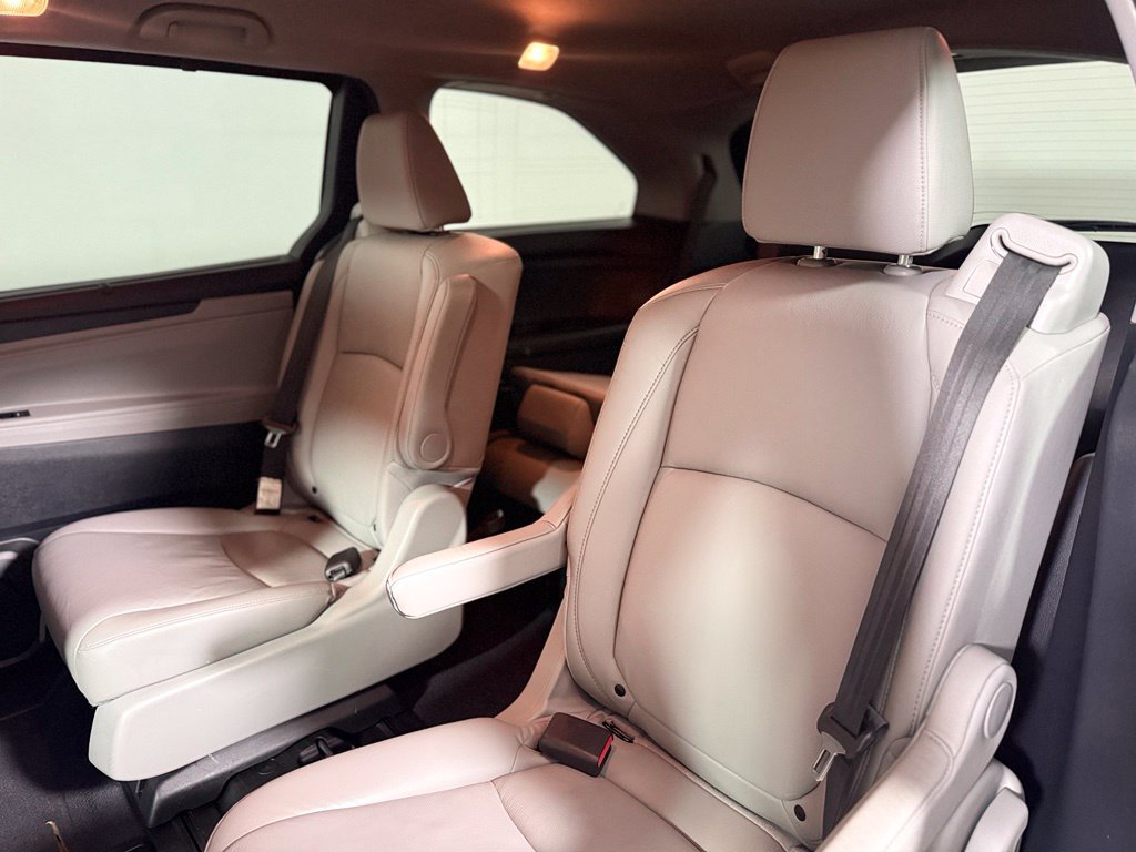 Used 2020 Honda Odyssey EX-L image 25