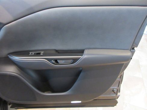 New 2026 Lexus RZ 450e AWD image 18