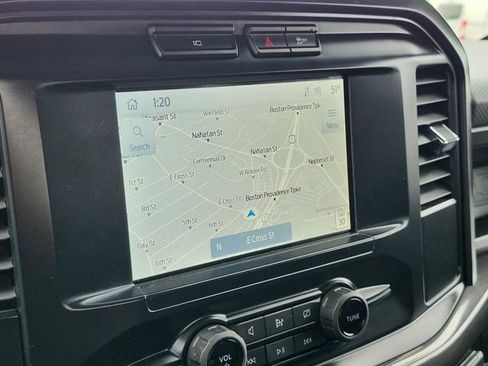 Certified 2023 Ford F150 XL w/ STX Appearance Package image 20