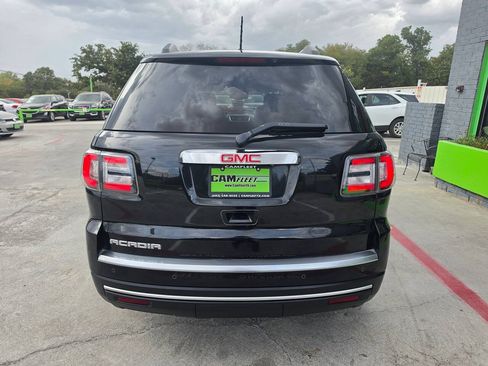 Used 2015 GMC Acadia SLT w/ Premium Edition FWD image 14