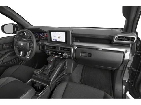 Used 2025 Toyota 4Runner TRD Off-Road image 13