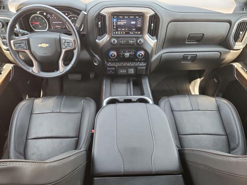 Used 2023 Chevrolet Silverado 2500 High Country w/ Z71 Off-Road Package AWD/4WD image 21