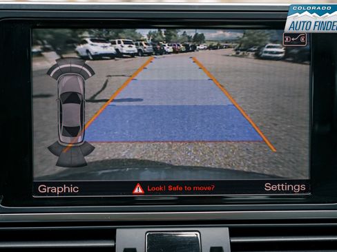 Used 2013 Audi A6 3.0T Premium Plus image 18