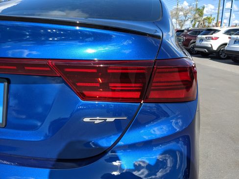 Used 2024 Kia Forte GT image 11