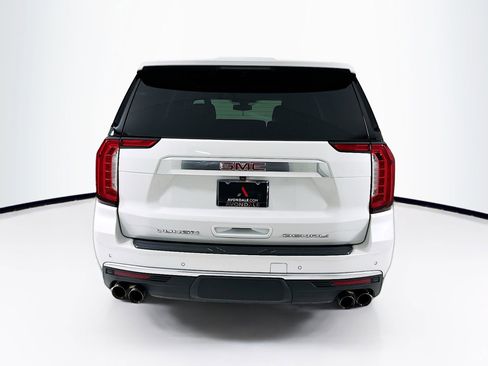 Used 2022 GMC Yukon Denali image 7