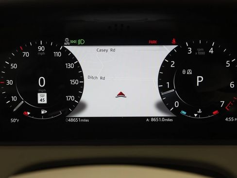 Used 2021 Land Rover Range Rover Velar R-Dynamic S image 19