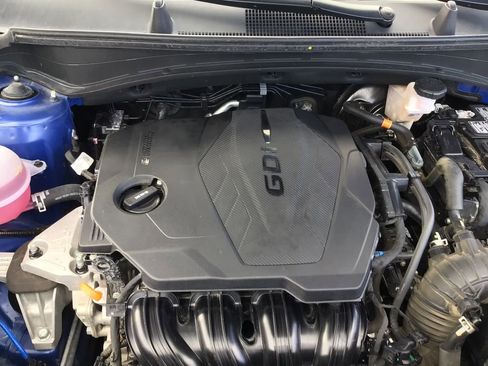 Certified 2024 Kia Sportage SX image 5