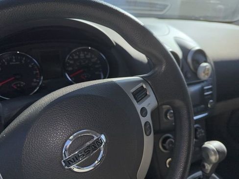 Used 2015 Nissan Rogue S w/ Convenience Package image 24