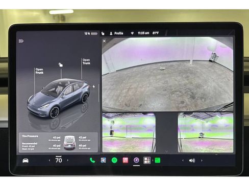Used 2022 Tesla Model Y Performance AWD/4WD image 35