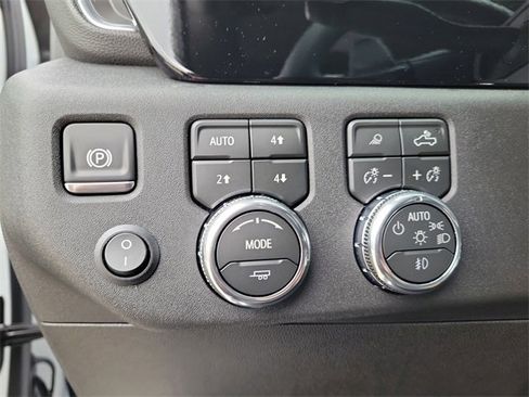 New 2026 GMC Sierra 1500 Elevation w/ Elevation Premium Package image 26