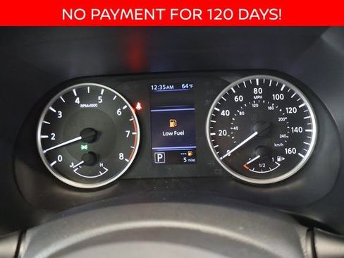 New 2025 Nissan Sentra S image 12