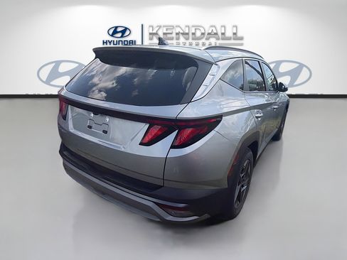 New 2026 Hyundai Tucson SEL FWD image 6