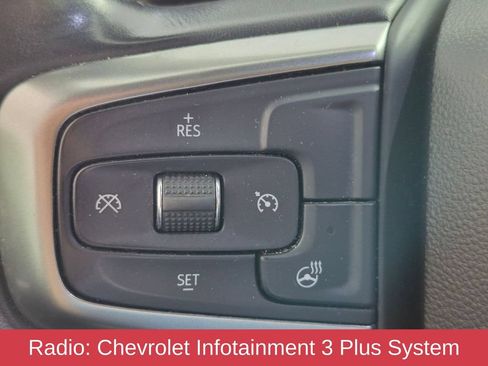 Used 2020 Chevrolet Silverado 1500 RST AWD/4WD image 17
