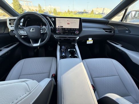 New 2026 Lexus RX 350 Premium Plus AWD/4WD image 19
