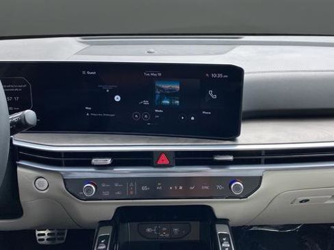 New 2026 Kia Sorento SX AWD/4WD image 13