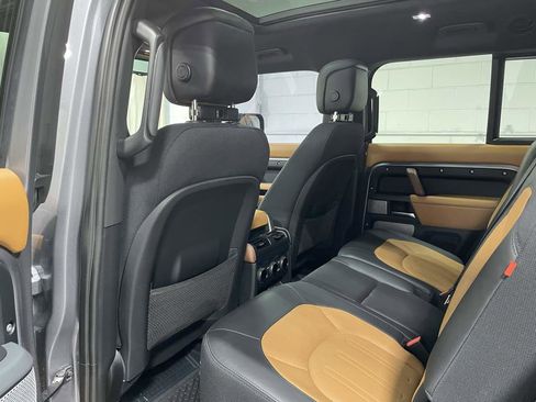 Used 2023 Land Rover Defender 130 X AWD/4WD image 15