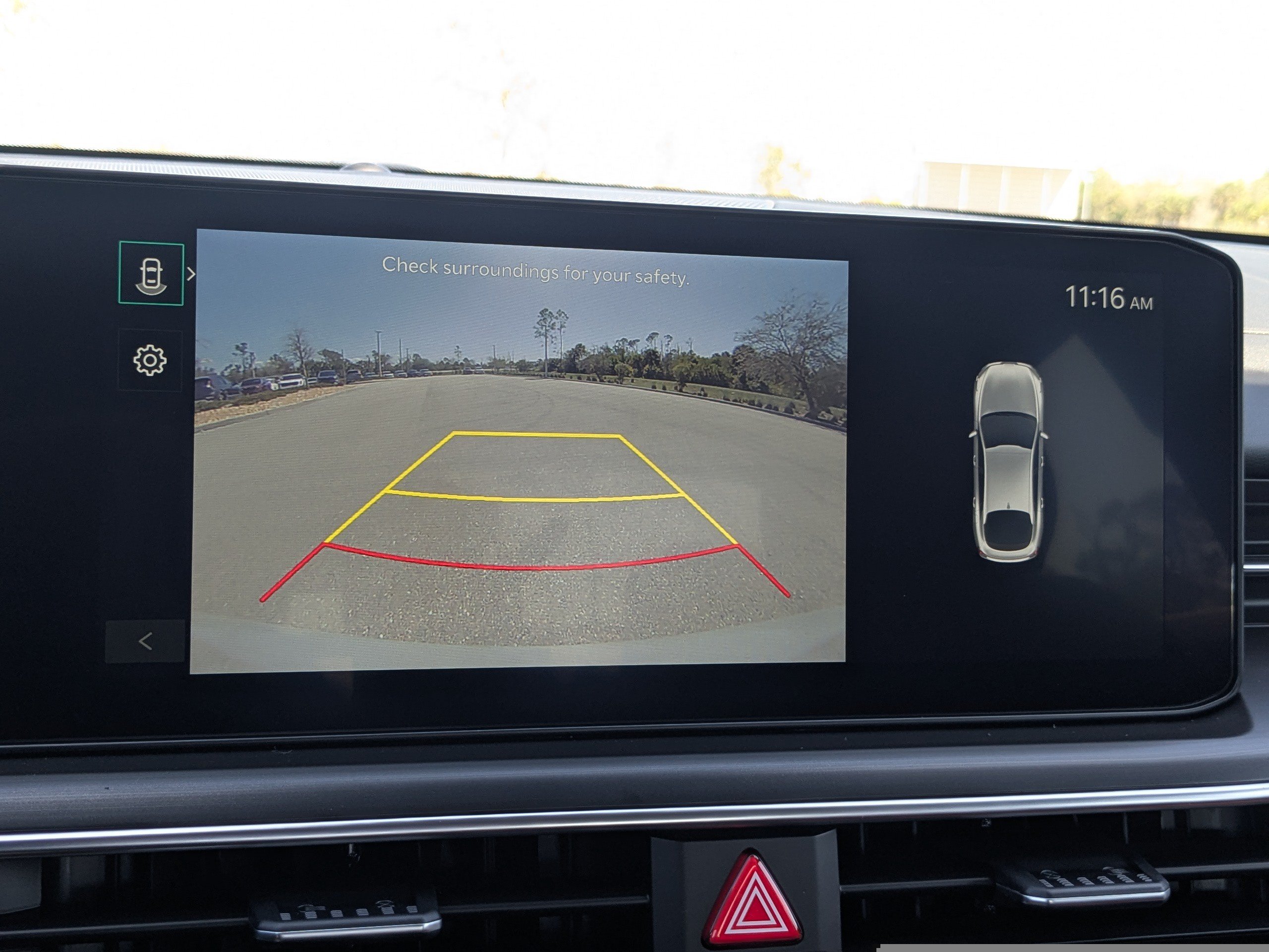 New 2026 Kia K5 GT-Line w/ GT-Line Red Interior Package FWD image 25