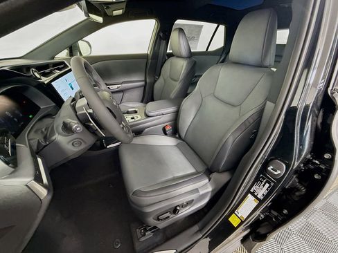 New 2026 Lexus RZ 350e 2WD image 16