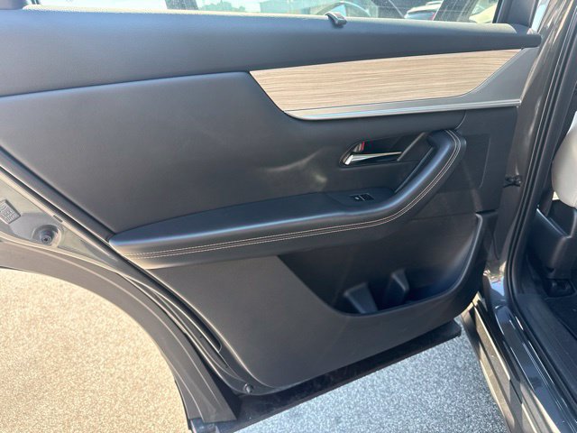 Used 2024 MAZDA CX-90 Plug-In Hybrid w/ Premium Pkg AWD/4WD image 14