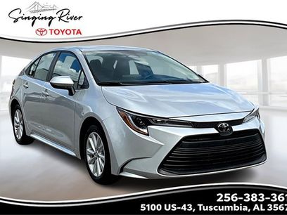 Used 2024 Toyota Corolla LE