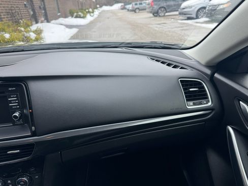 Used 2015 MAZDA MAZDA6 Touring w/ Touring Technology Package image 21