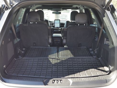 Certified 2023 Ford Explorer ST w/ Equipment Group 401A image 26