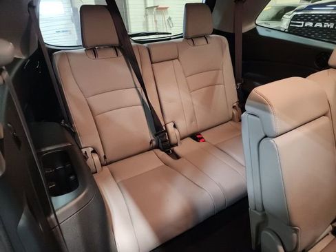 Used 2022 Honda Pilot Special Edition image 30