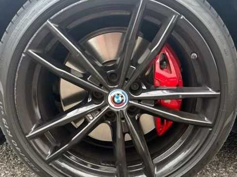 Used 2023 BMW M440i Coupe w/ Premium Package RWD image 10