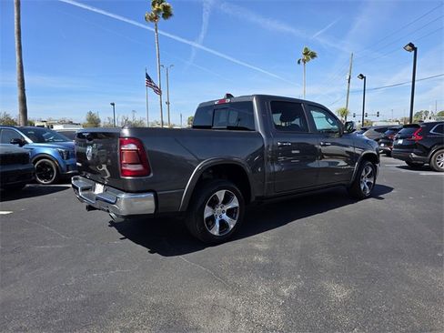 Used 2019 RAM 1500 Laramie image 11