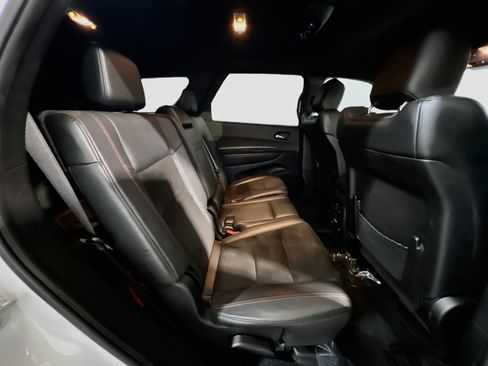 Used 2022 Dodge Durango R/T w/ Blacktop Package AWD/4WD image 20