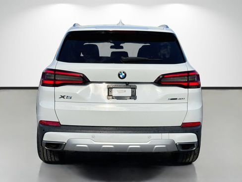 Used 2021 BMW X5 sDrive40i w/ Convenience Package RWD image 4