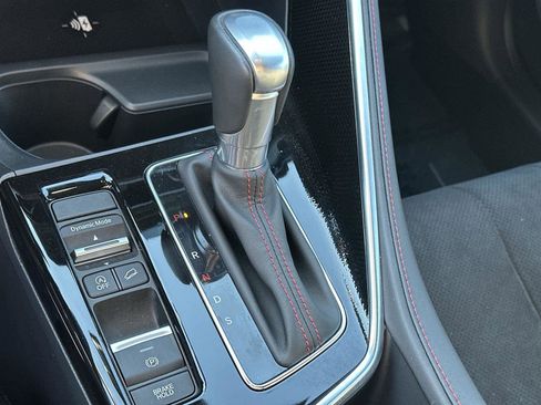 Certified 2025 Acura ADX A-Spec image 19