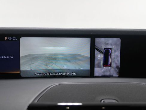 Used 2024 Lincoln Nautilus Reserve image 51