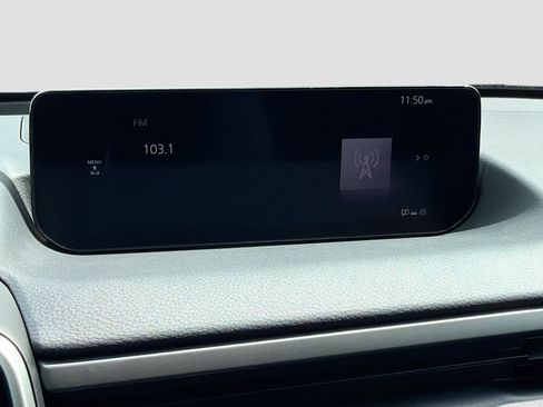 New 2026 MAZDA CX-50 AWD 2.5 S w/ Weather Package image 32