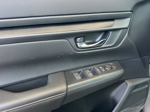 New 2026 Honda CR-V TrailSport image 10