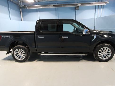 Used 2024 Ford F150 XLT w/ Equipment Group 302A MID AWD/4WD image 37