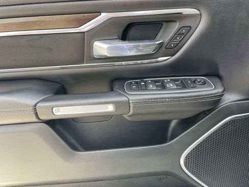 Used 2022 RAM 1500 Laramie RWD image 17