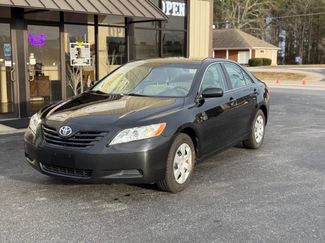 Used 2009 Toyota Camry LE image 1